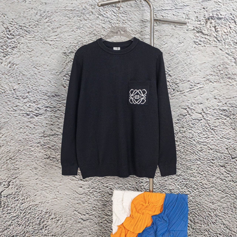 l*ew* hoodies